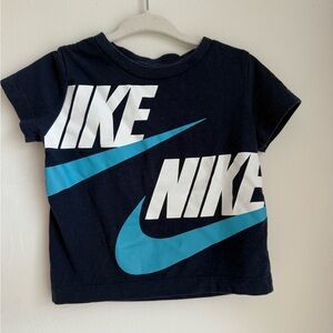 Nike Shirt size 12 months